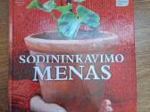 Sodininkavimo menas