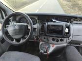 Parduodamas renault trafic, 2002 metu - nuotraukos Nr. 4