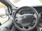 Parduodamas renault trafic, 2002 metu - nuotraukos Nr. 6