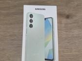Samsung Galaxy A16 128gb/4gb gray telefonas