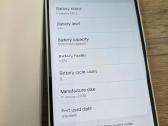 Samsung Galaxy A16 128gb/4gb gray telefonas - nuotraukos Nr. 4