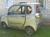 Mini automobilis - nuotraukos Nr. 2