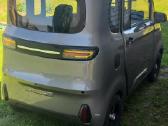 Mini automobilis - nuotraukos Nr. 3