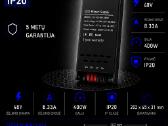 12-24-48v LED transformatoriai 36w-500w Ip20 Ip67 - nuotraukos Nr. 14