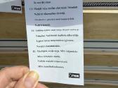 Išskleidžiama lova - nuotraukos Nr. 5