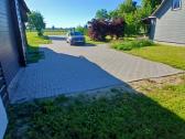 Parduodamas namas su 49a sklypu. - nuotraukos Nr. 5