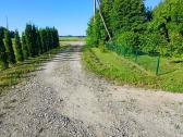 Parduodamas namas su 49a sklypu. - nuotraukos Nr. 6