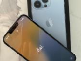 iPhone 13 Pro - nuotraukos Nr. 3