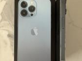 iPhone 13 Pro - nuotraukos Nr. 6