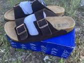 Birkenstock šlepetės - nuotraukos Nr. 4
