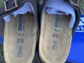 Birkenstock šlepetės - nuotraukos Nr. 5