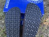 Birkenstock šlepetės - nuotraukos Nr. 6