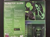 Pdp Xbox Rematch Glow Wired - nuotraukos Nr. 2