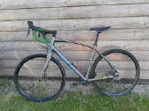 Specialized A1 gravel, 58 L dydis,