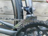 Specialized A1 gravel, 58 L dydis, - nuotraukos Nr. 4