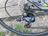 Specialized A1 gravel, 58 L dydis, - nuotraukos Nr. 5