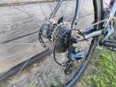 Specialized A1 gravel, 58 L dydis, - nuotraukos Nr. 6