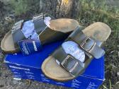 Birkenstock šlepetes - nuotraukos Nr. 2
