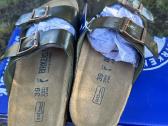 Birkenstock šlepetes - nuotraukos Nr. 4