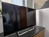 Televizorius Sony 49xe7005