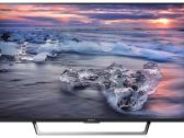 Televizorius Sony 49xe7005 - nuotraukos Nr. 2