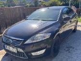 Ford Mondeo 2009 2.0d automatas aisin