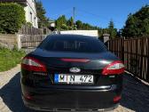 Ford Mondeo 2009 2.0d automatas aisin - nuotraukos Nr. 4