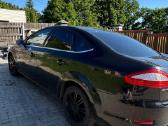 Ford Mondeo 2009 2.0d automatas aisin - nuotraukos Nr. 6