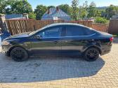 Ford Mondeo 2009 2.0d automatas aisin - nuotraukos Nr. 7