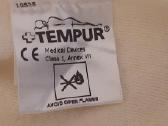 Tempur čiužinys - nuotraukos Nr. 3