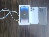 iPhone 14 pro baltas!