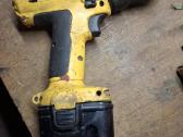 Dewalt suktuvas