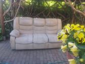 Dovanoju minksta sofa triviete