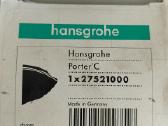 Laikiklis dušo galvutei Hansgrohe Porter C - nuotraukos Nr. 3