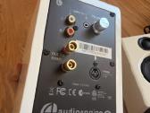 Audioengine 2 kolonėlės - nuotraukos Nr. 3