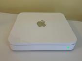 Apple Airport Time Capsule 3th Gen A1355 2tb - nuotraukos Nr. 2