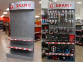 Granit Parts prekybinis stendas - nuotraukos Nr. 2