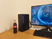 Velka 7 sff itx 9800x3d - nuotraukos Nr. 4