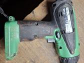 Hitachi suktuvai