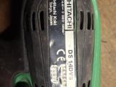 Hitachi suktuvai - nuotraukos Nr. 2