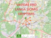 Parduodam 1 k buta Naujamiestyje. Domina Keitimas - nuotraukos Nr. 3