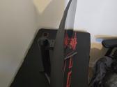 Parduodu lenktą Msi monitorių - nuotraukos Nr. 2