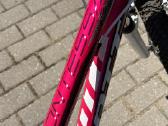 Puikios būklės Scott Contessa 24 dviratis vaikui - nuotraukos Nr. 5