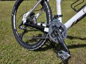 Full-suspension Ghost Rt 5700 Rockshox Reba - nuotraukos Nr. 5