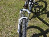 Full-suspension Ghost Rt 5700 Rockshox Reba - nuotraukos Nr. 10