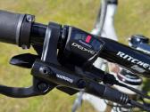 Full-suspension Ghost Rt 5700 Rockshox Reba - nuotraukos Nr. 12