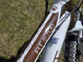 Full-suspension Ghost Rt 5700 Rockshox Reba - nuotraukos Nr. 13