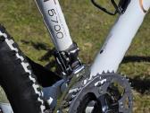 Full-suspension Ghost Rt 5700 Rockshox Reba - nuotraukos Nr. 14