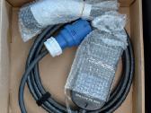 Elektromobilio pakrovejas Type-2 jungtimi Naujas