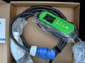 Elektromobilio pakrovejas Type-2 jungtimi Naujas - nuotraukos Nr. 2